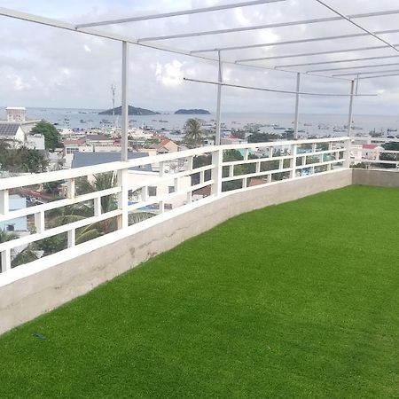 Y Thu Guesthouse Phú Quốc Eksteriør billede