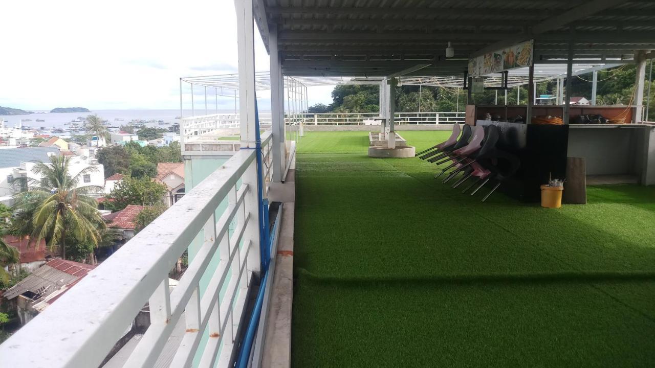 Y Thu Guesthouse Phú Quốc Eksteriør billede
