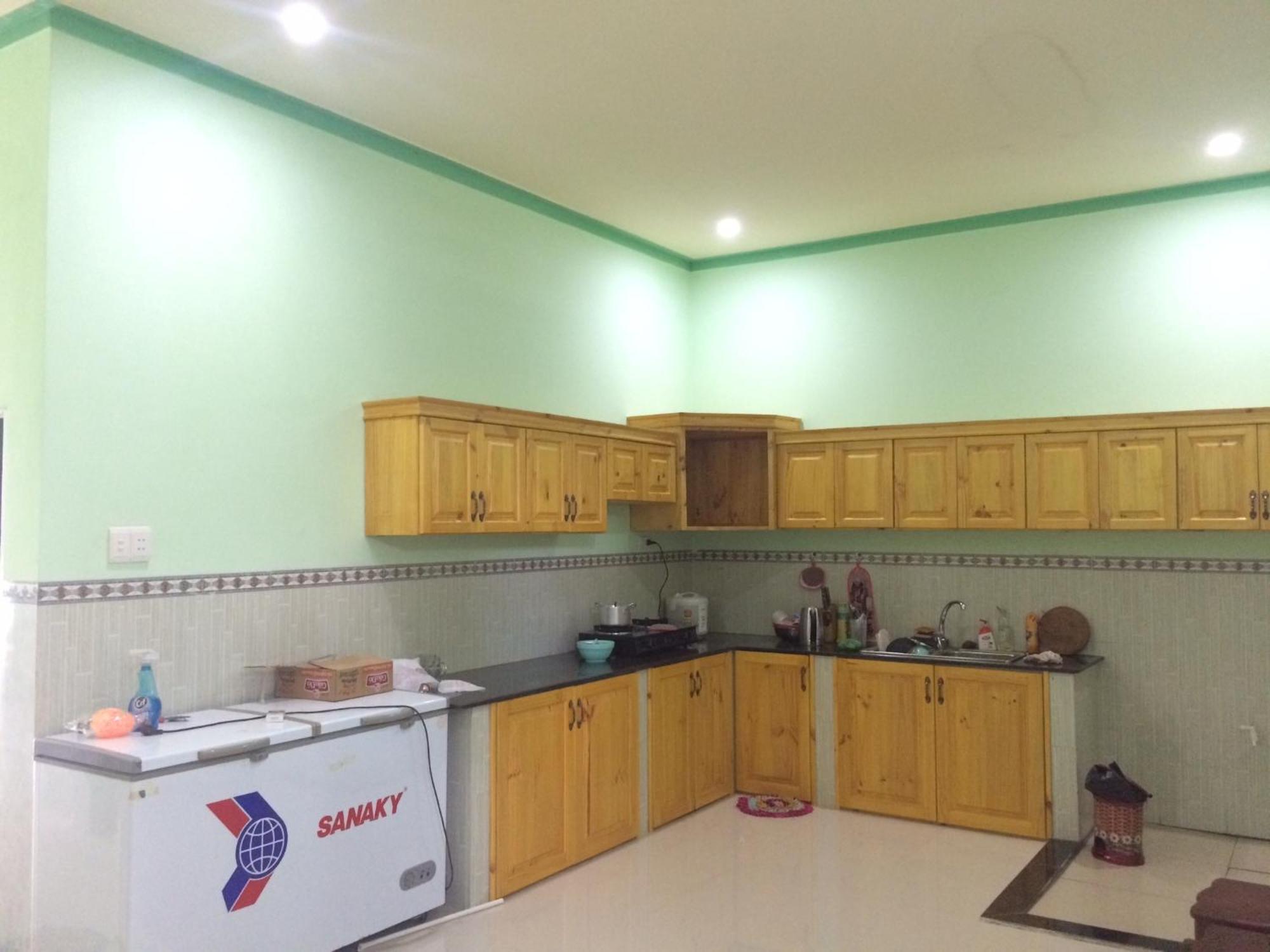 Y Thu Guesthouse Phú Quốc Eksteriør billede