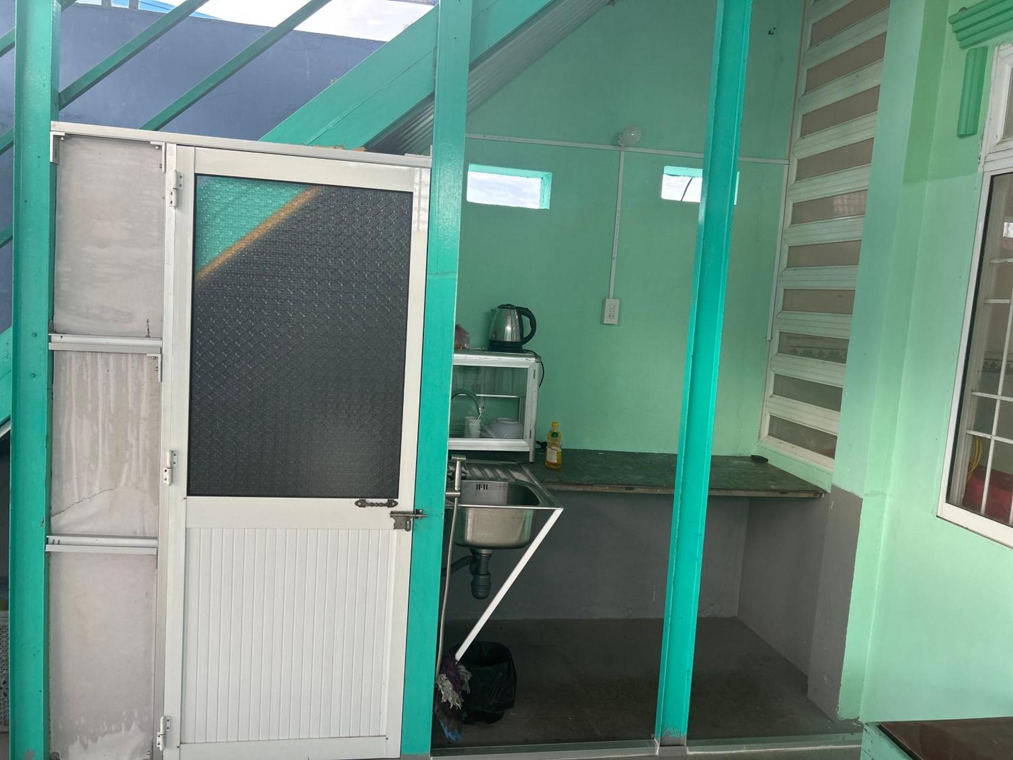 Y Thu Guesthouse Phú Quốc Eksteriør billede