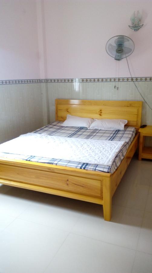 Y Thu Guesthouse Phú Quốc Eksteriør billede