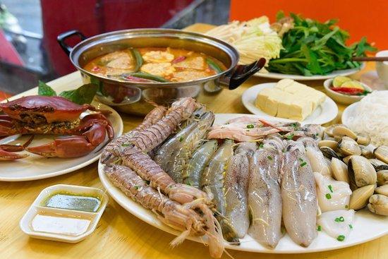 Y Thu Guesthouse Phú Quốc Eksteriør billede