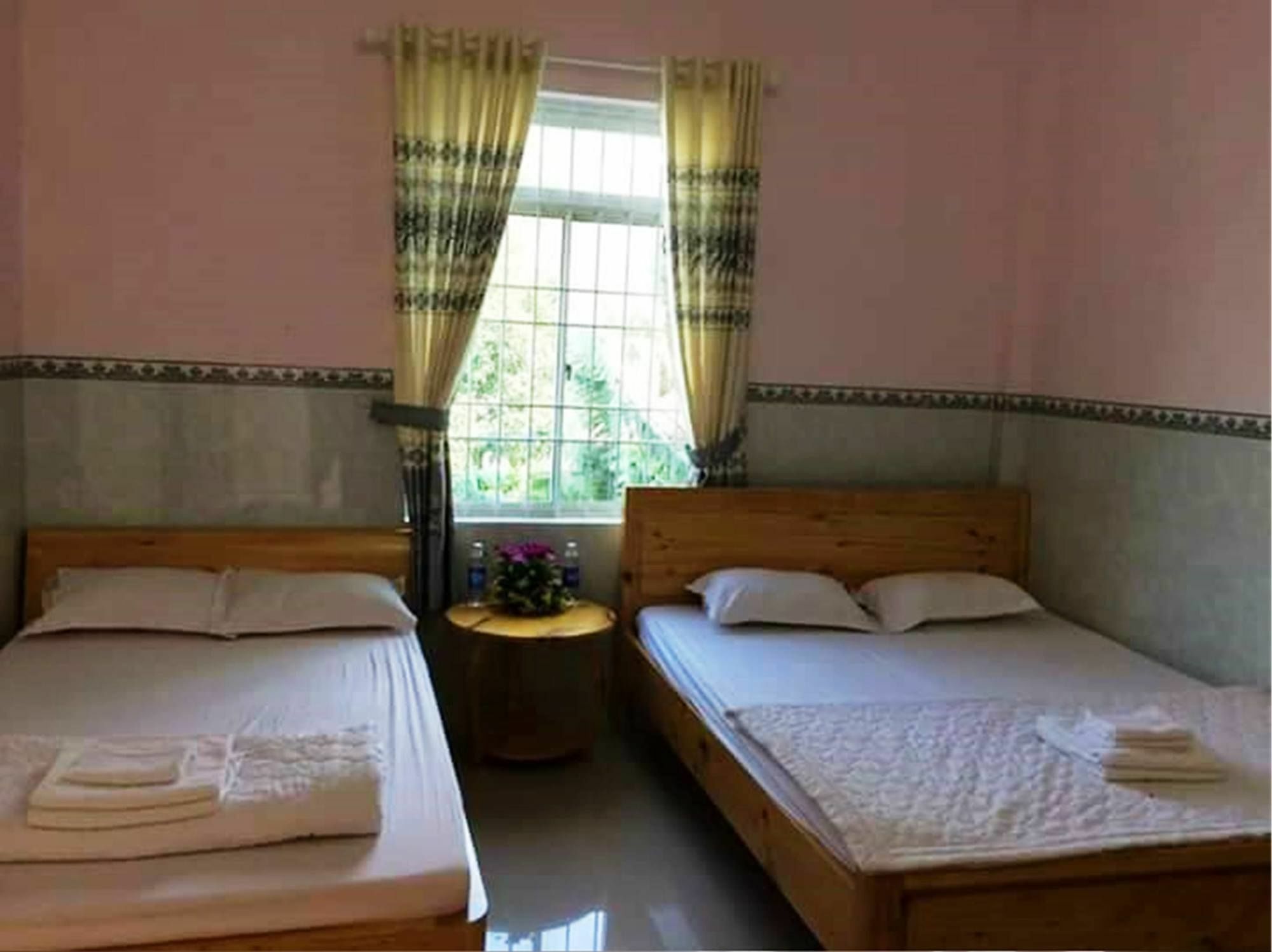 Y Thu Guesthouse Phú Quốc Eksteriør billede