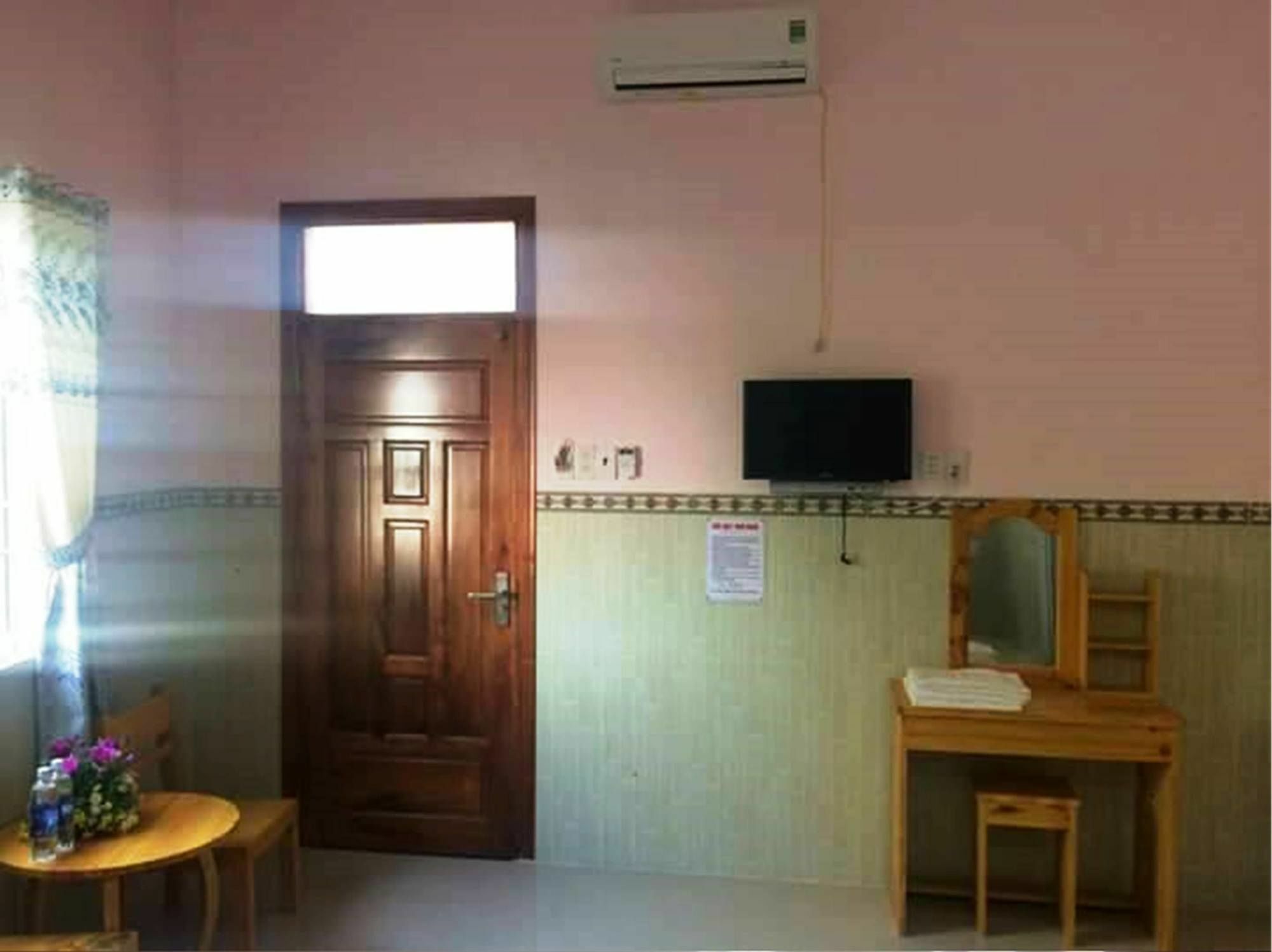 Y Thu Guesthouse Phú Quốc Eksteriør billede