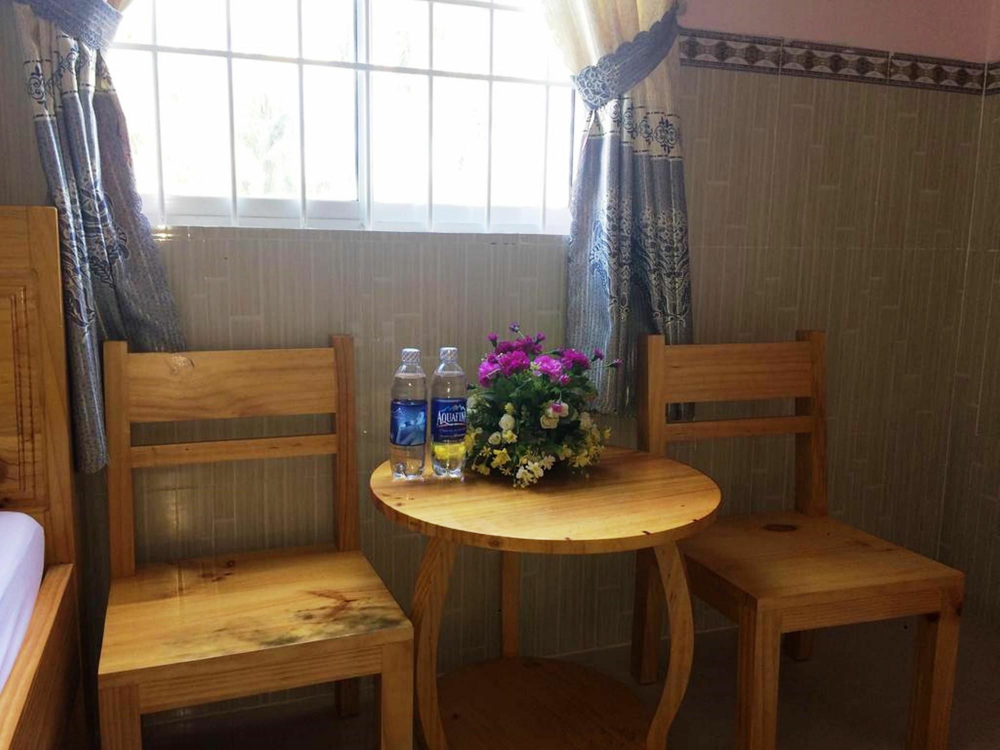 Y Thu Guesthouse Phú Quốc Eksteriør billede