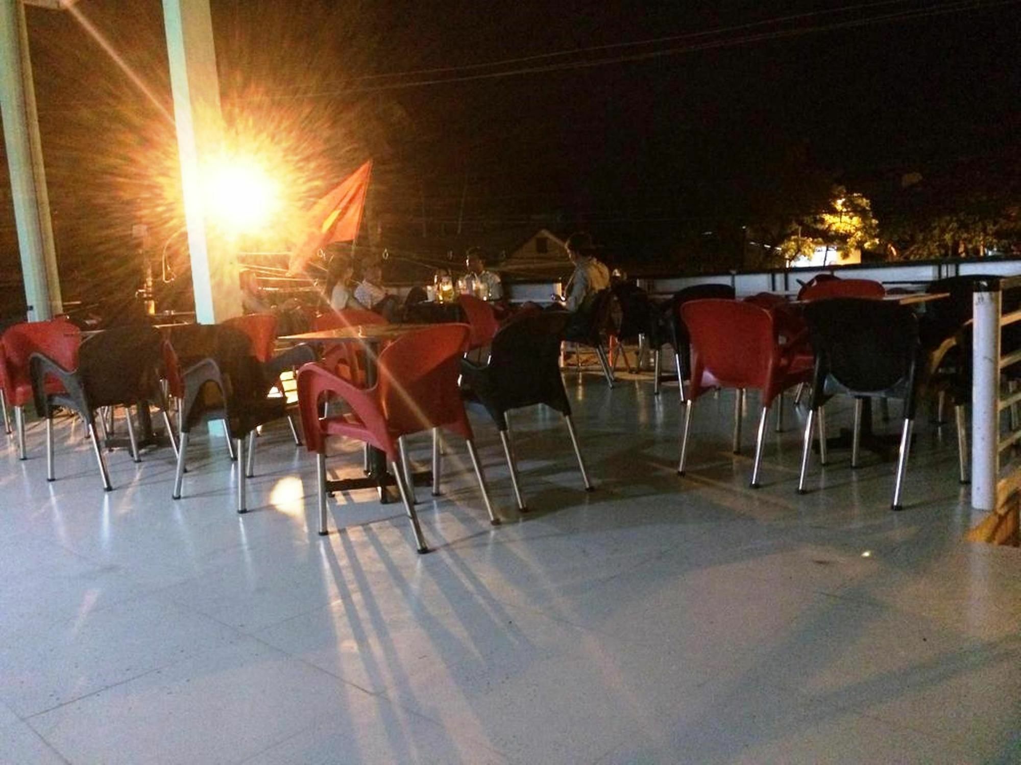 Y Thu Guesthouse Phú Quốc Eksteriør billede